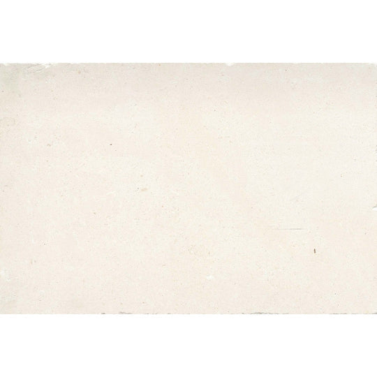 Emser 16" x 24" Extero Brushed Limestone 3CM Coping