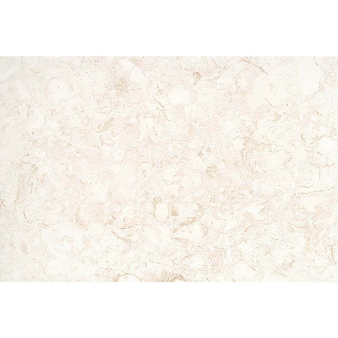 Emser 16" x 24" Extero Tumbled Limestone 3CM Paver