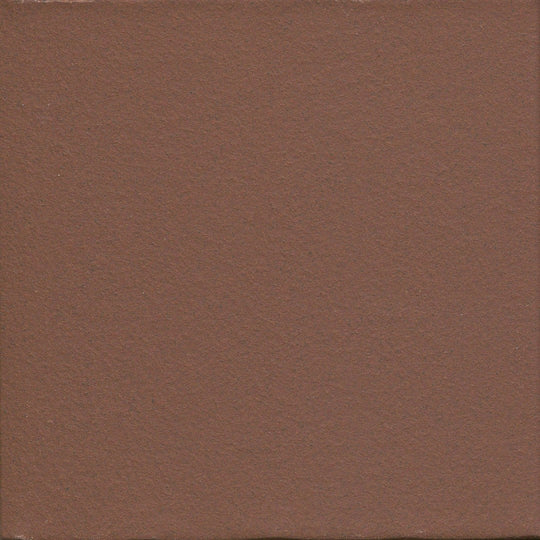 Emser 6" x 6" E-Quarry Pressed Matte Quarry Tile