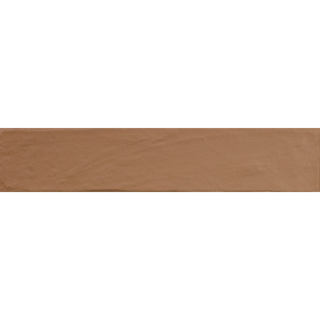 Emser 2" x 10" Eclissi Pressed Matte Porcelain Tile