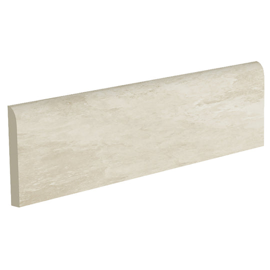 Del Conca USA 3" x 12" Endless Matte Porcelain Bullnose