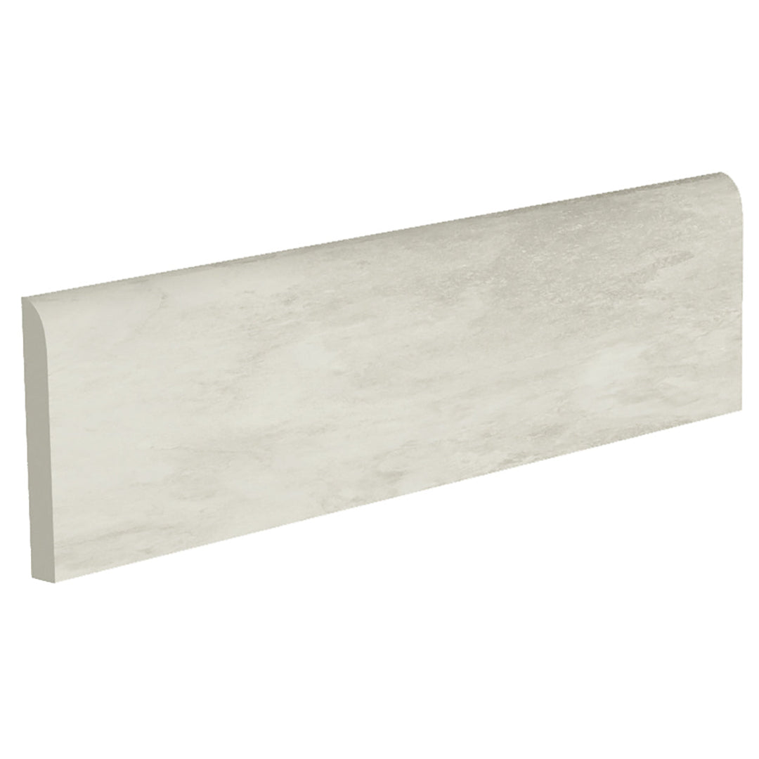 Del Conca USA 3" x 12" Endless Matte Porcelain Bullnose