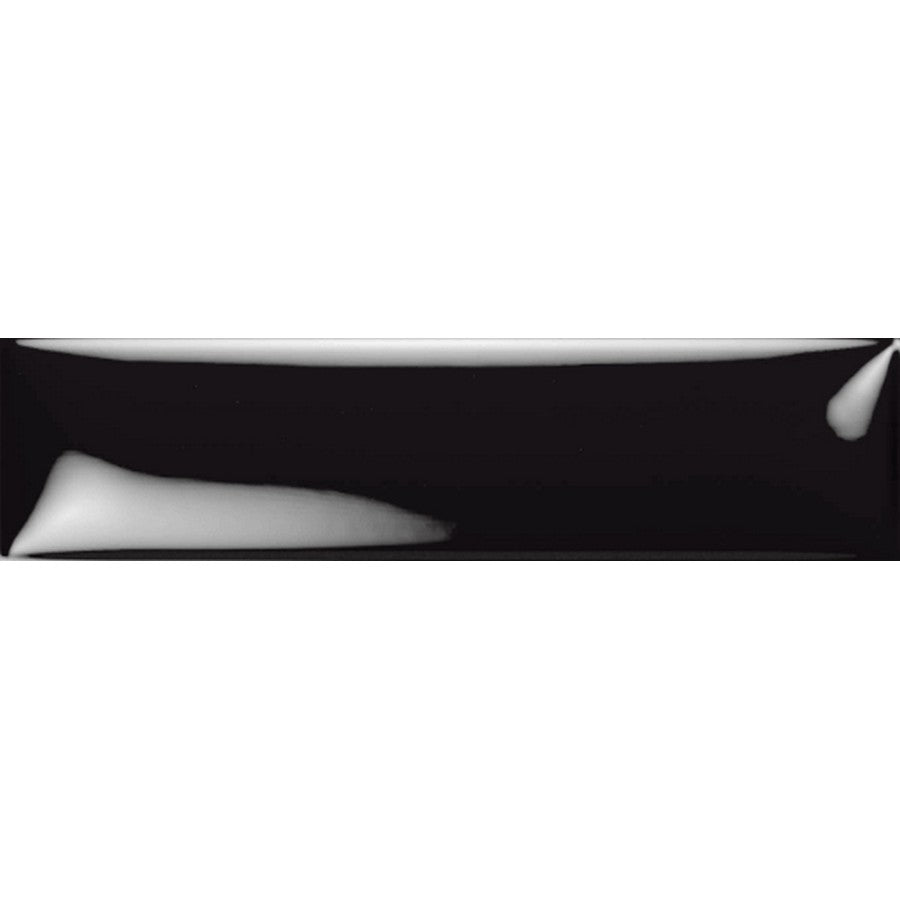 Happy Floors 3" x 12" Esenzia Pressed Glossy Ceramic Pillow Wall Tile (Sale)