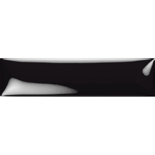 Happy Floors 3" x 12" Esenzia Pressed Glossy Ceramic Pillow Wall Tile (Sale)