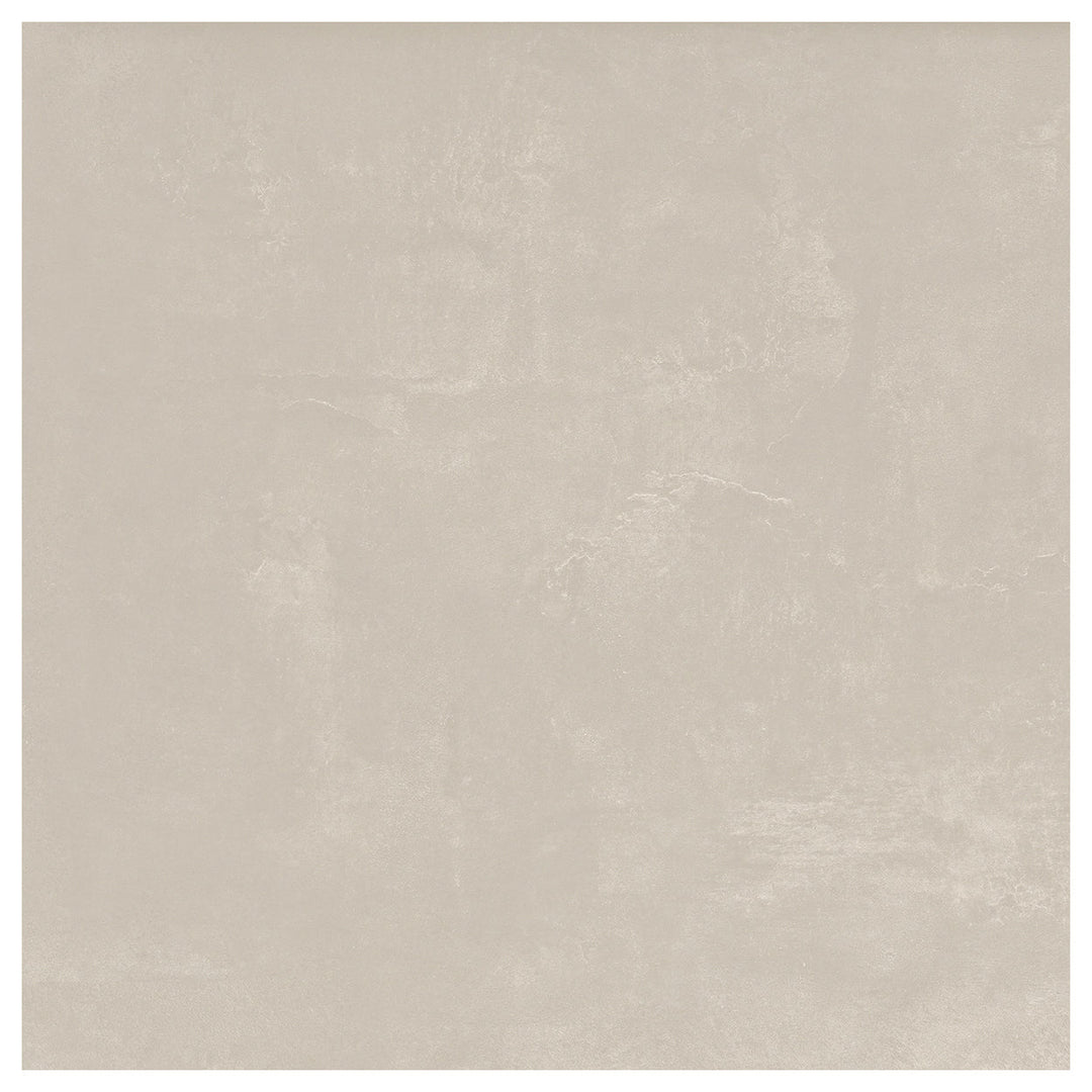 Del Conca USA 24" x 24" Essential Rectified Porcelain Tile Matte