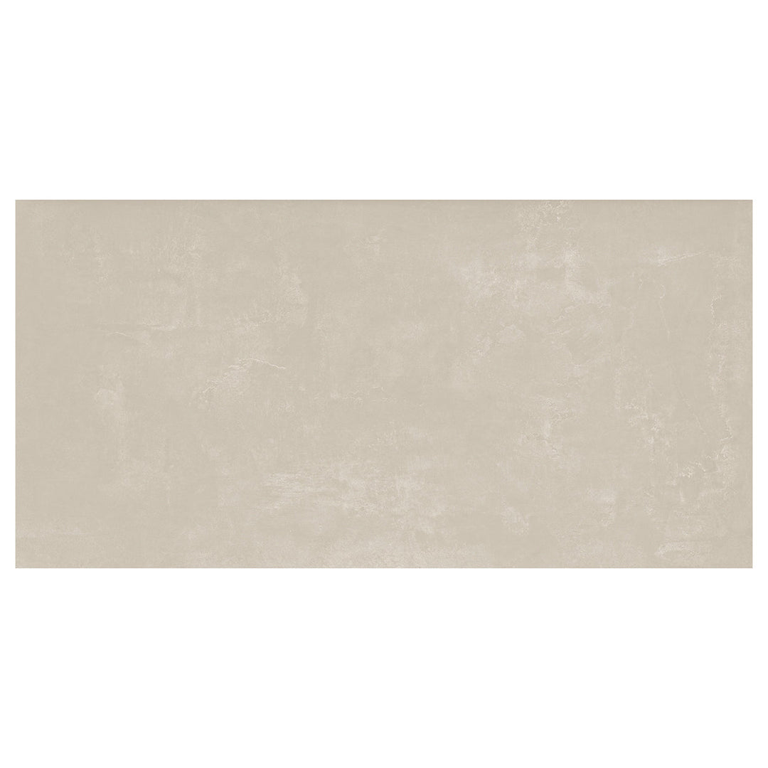 Del Conca USA 24" x 48" Essential Rectified Porcelain Tile Matte