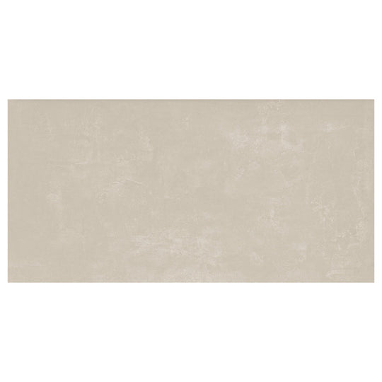 Del Conca USA 24" x 48" Essential Rectified Porcelain Tile Matte