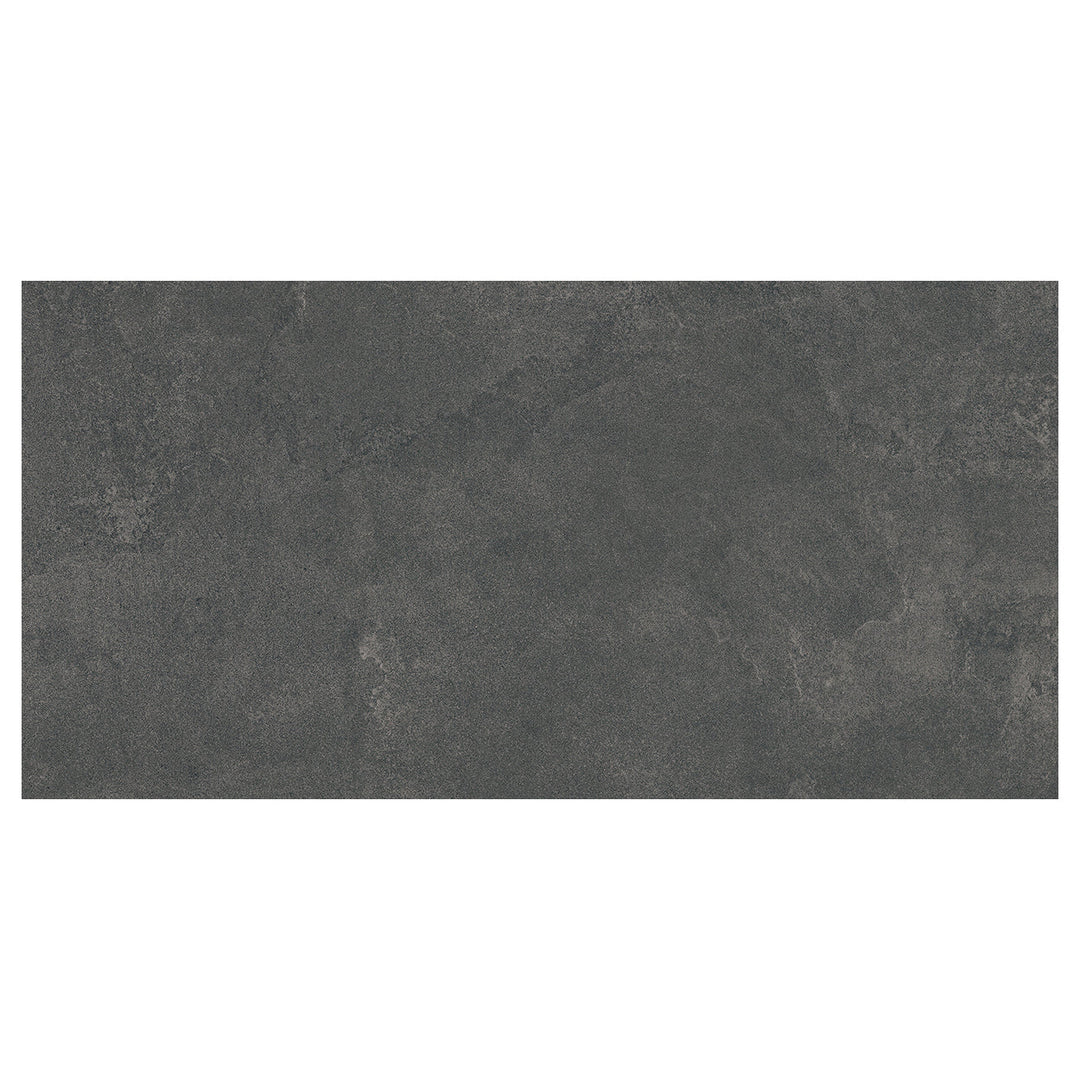 Del Conca USA 12" x 24" Essential Rectified Porcelain Tile Matte