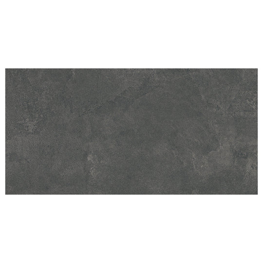 Del Conca USA 12" x 24" Essential Rectified Porcelain Tile Matte