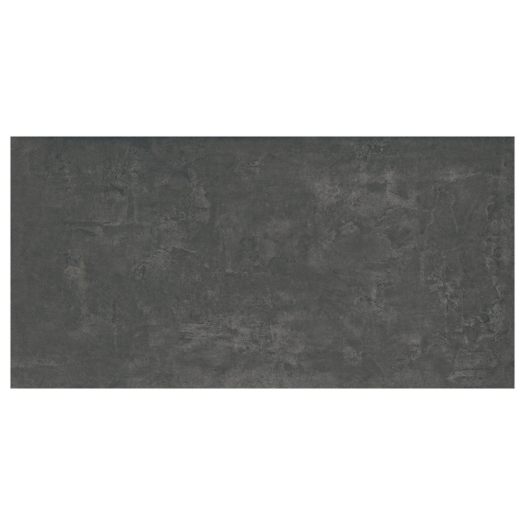 Del Conca USA 24" x 48" Essential Rectified Porcelain Tile Matte