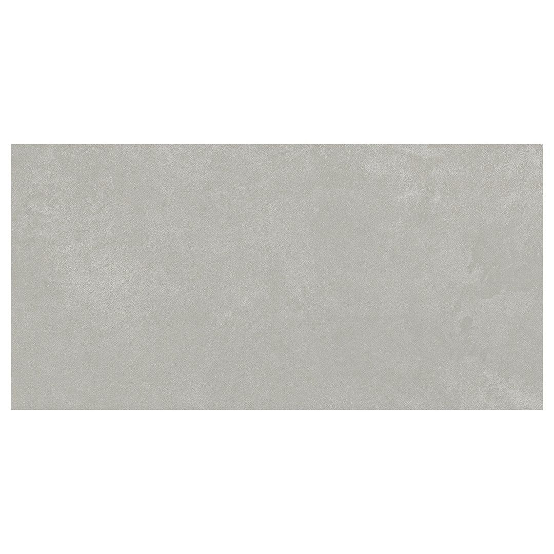 Del Conca USA 12" x 24" Essential Rectified Porcelain Tile Matte