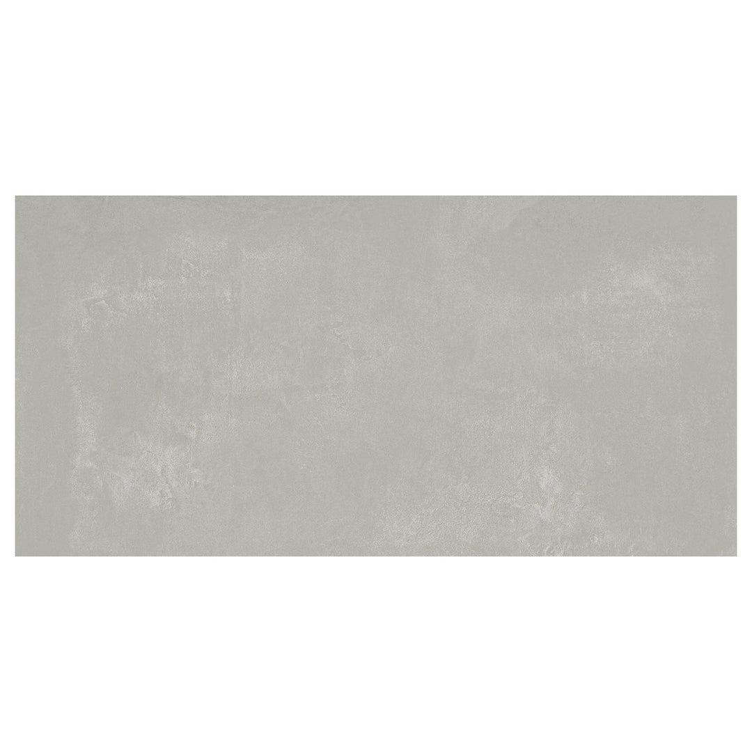 Del Conca USA 24" x 48" Essential Rectified Porcelain Tile Matte