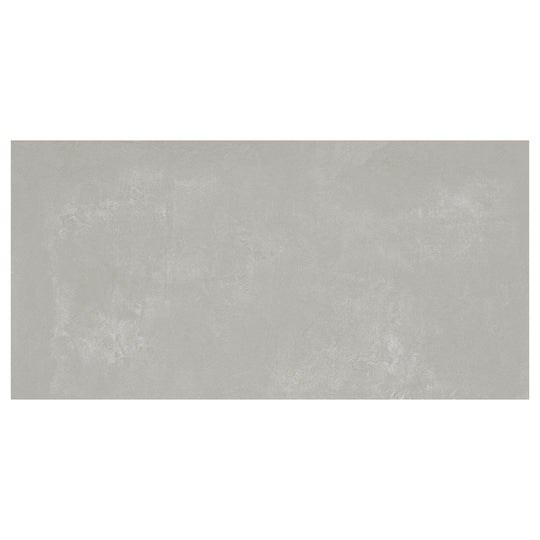 Del Conca USA 24" x 48" Essential Rectified Porcelain Tile Matte