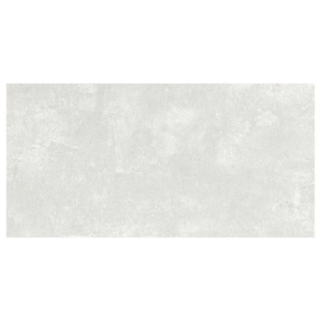 Del Conca USA 12" x 24" Essential Rectified Porcelain Tile Matte