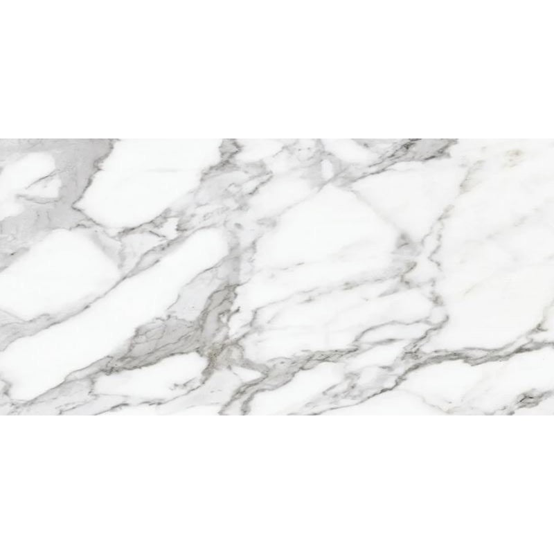 Floors 2000 12" x 24" Eternal Rectified Polished Porcelain Tile