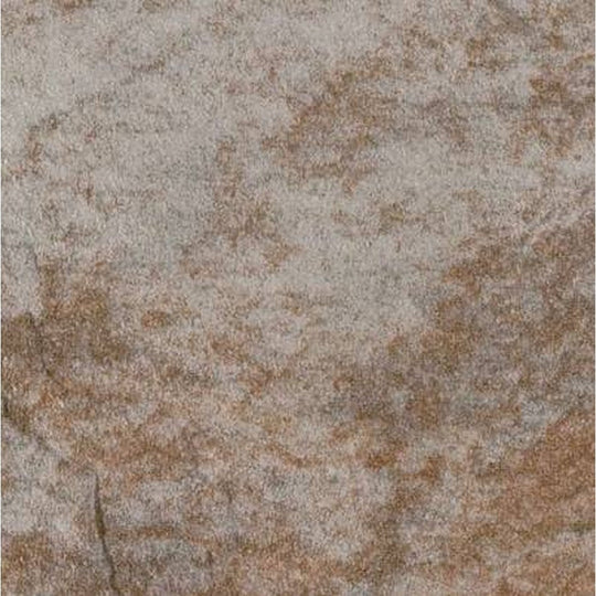 Happy Floors 12" x 12" Eternity Pressed Natural Porcelain Tile