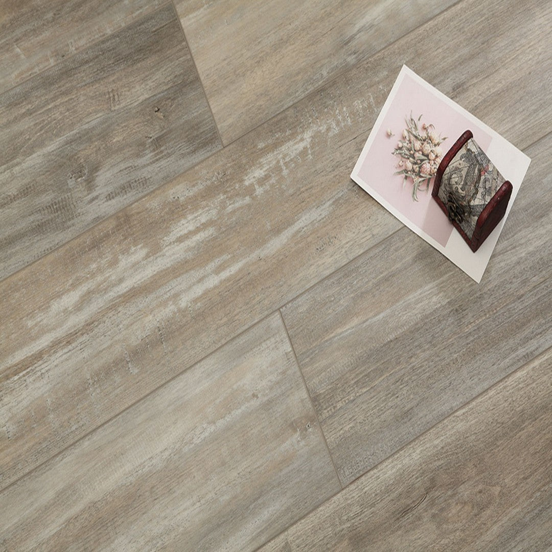 Floors 2000 Exotica 9" x 60" Vinyl Plank