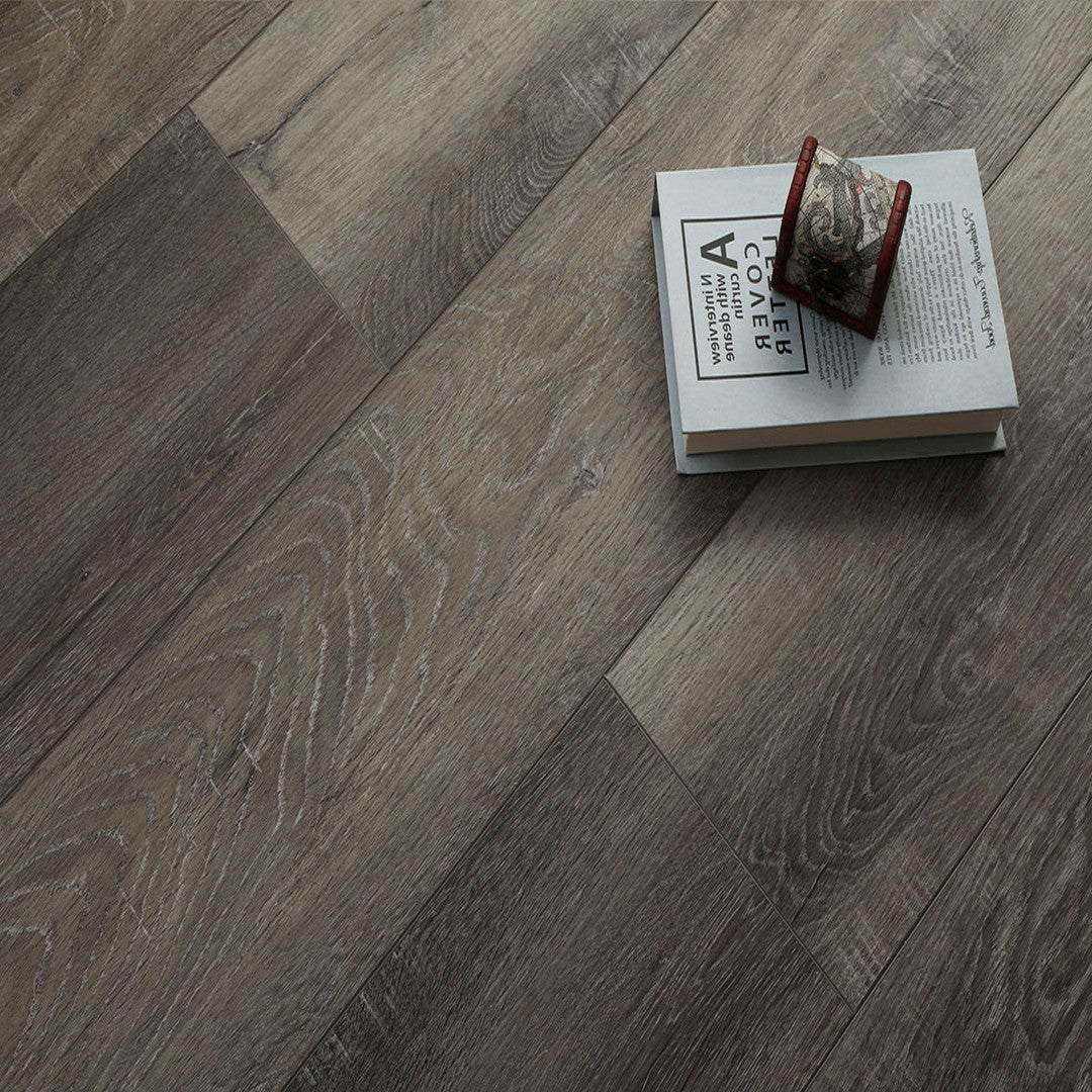 Floors 2000 Exotica 9" x 60" Vinyl Plank