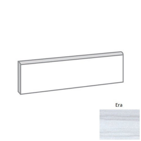 Emser Chronicle 3" x 24" Matte Porcelain Bullnose