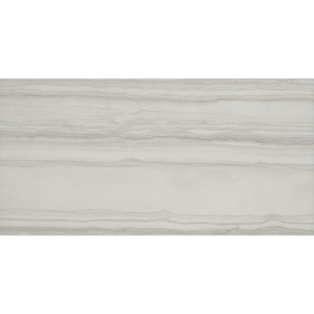 Emser Tile 12" x 24" Chronicle Pressed Matte Porcelain Tile
