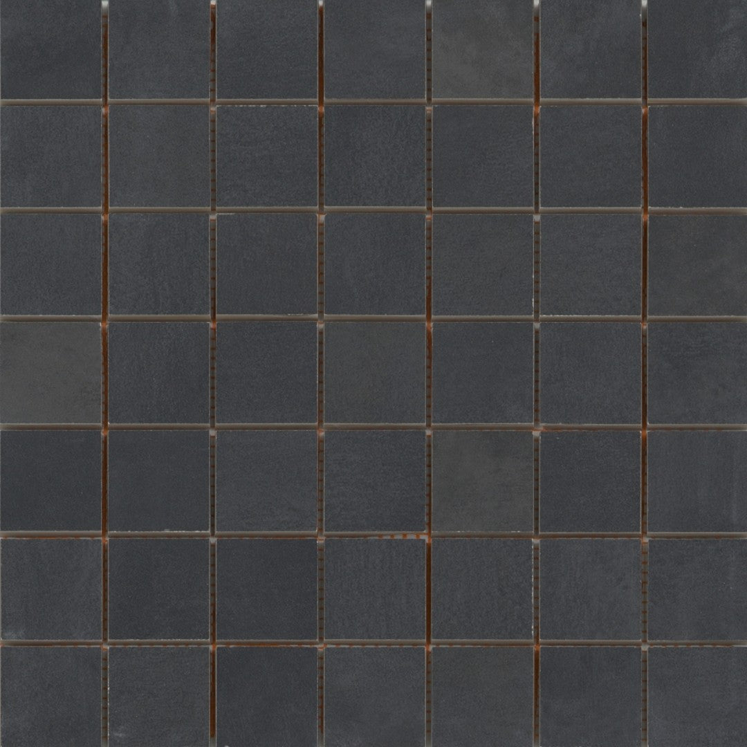 Emser Tile 12" x 12" Cosmopolitan Matte Porcelain 2" Mosaic