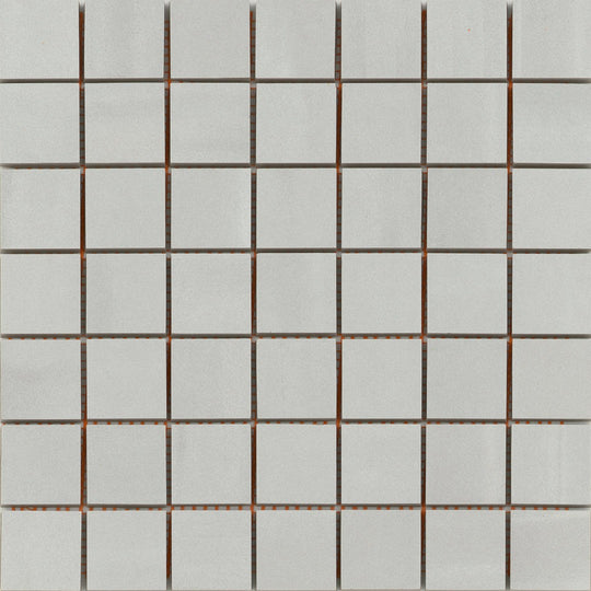 Emser Silhouette 12" x 12" Matte Porcelain Mosaic