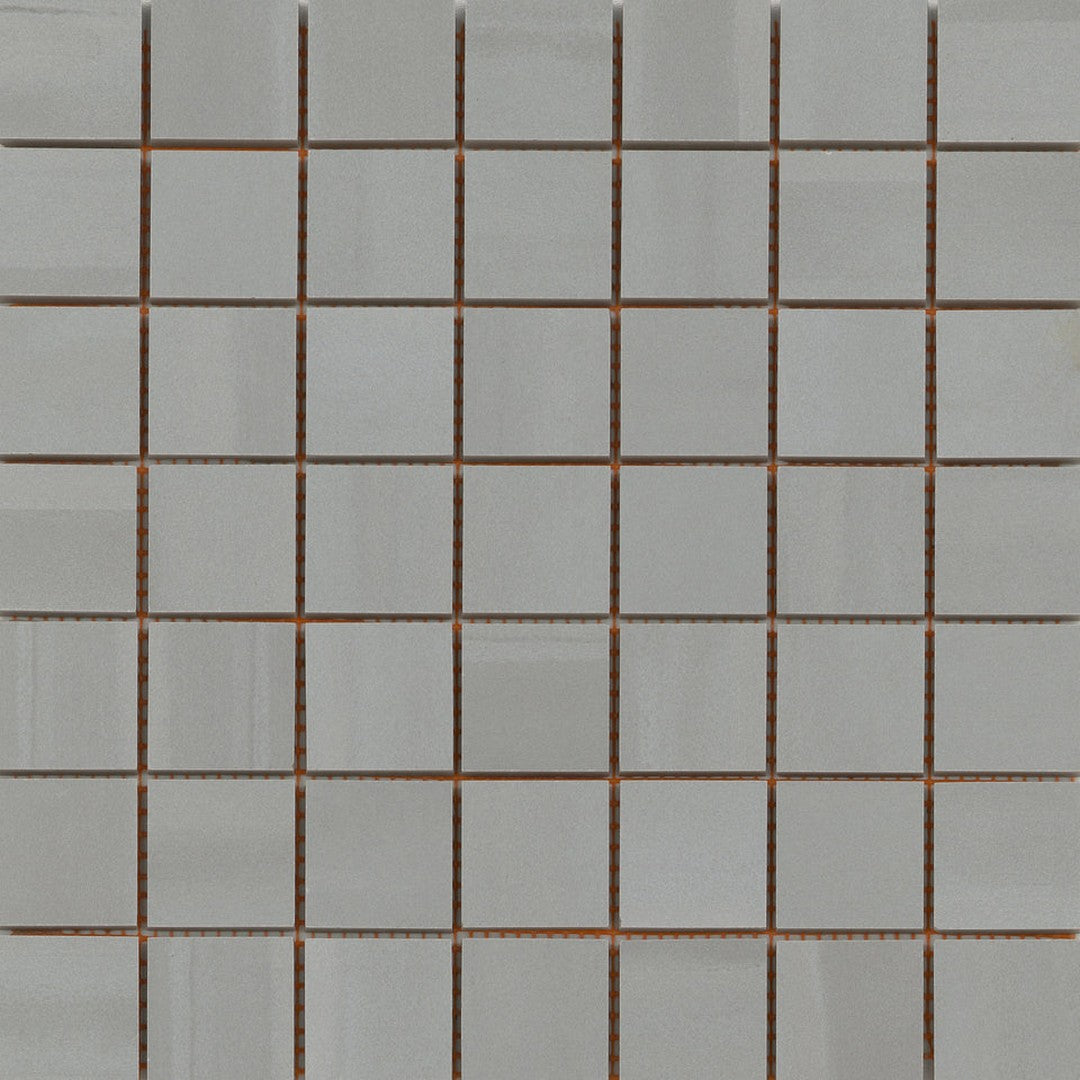 Emser Silhouette 12" x 12" Matte Porcelain Mosaic