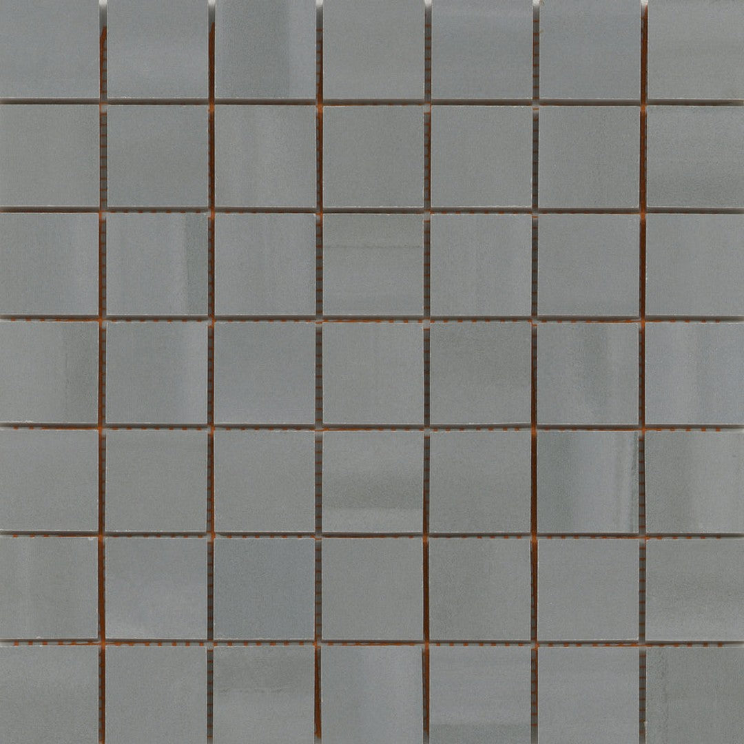 Emser Silhouette 12" x 12" Matte Porcelain Mosaic