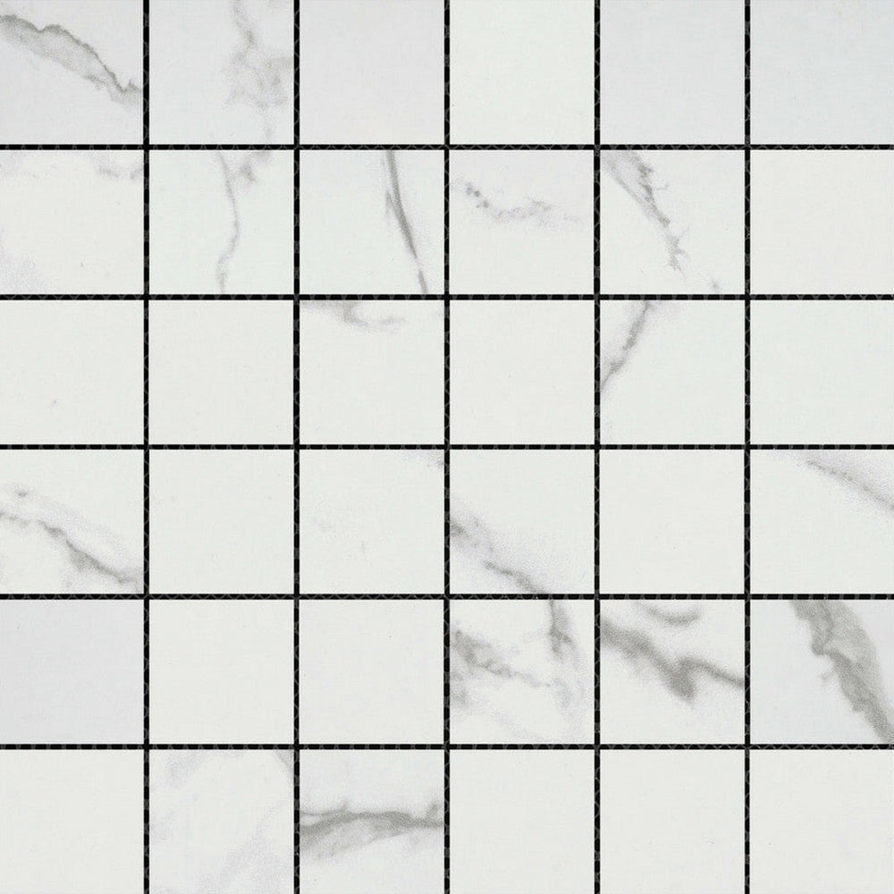 Emser Serendra 12" x 12" Matte Porcelain Mosaic