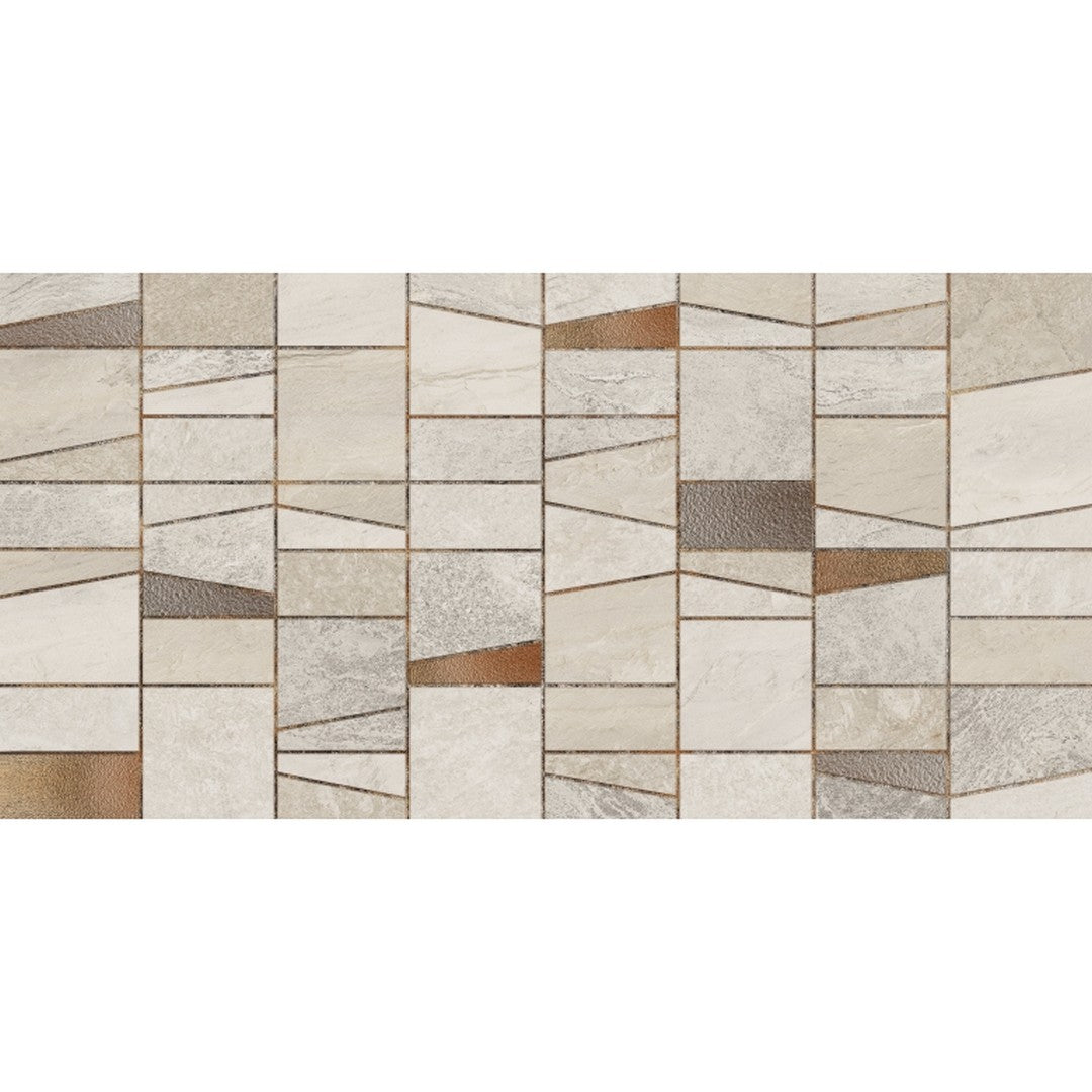 Emser Tile 24" x 47" Capisco Rectified Matte Porcelain Tile
