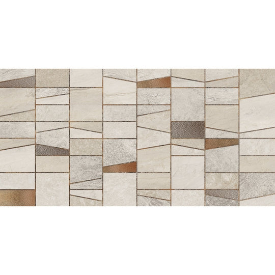 Emser Tile 24" x 47" Capisco Rectified Matte Porcelain Tile