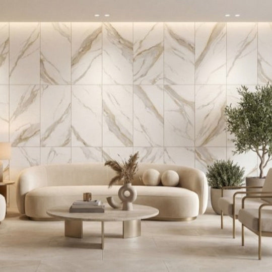 Emser-Duchessa-24-x-47-Rectified-Matte-Porcelain-Tile-Gold