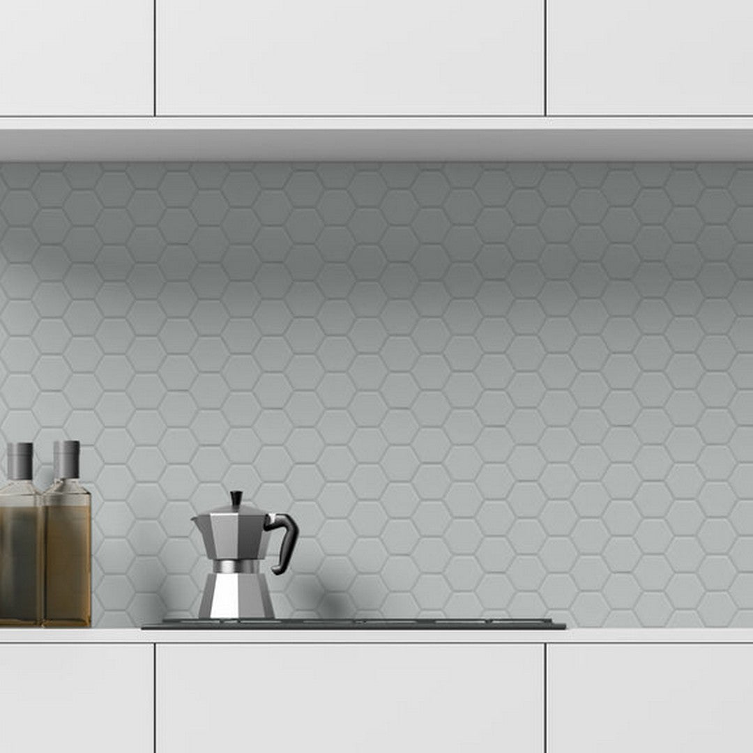 Emser-Impact-11-x-13-Porcelain-Matte-2-Hex-Mosaic-Gray