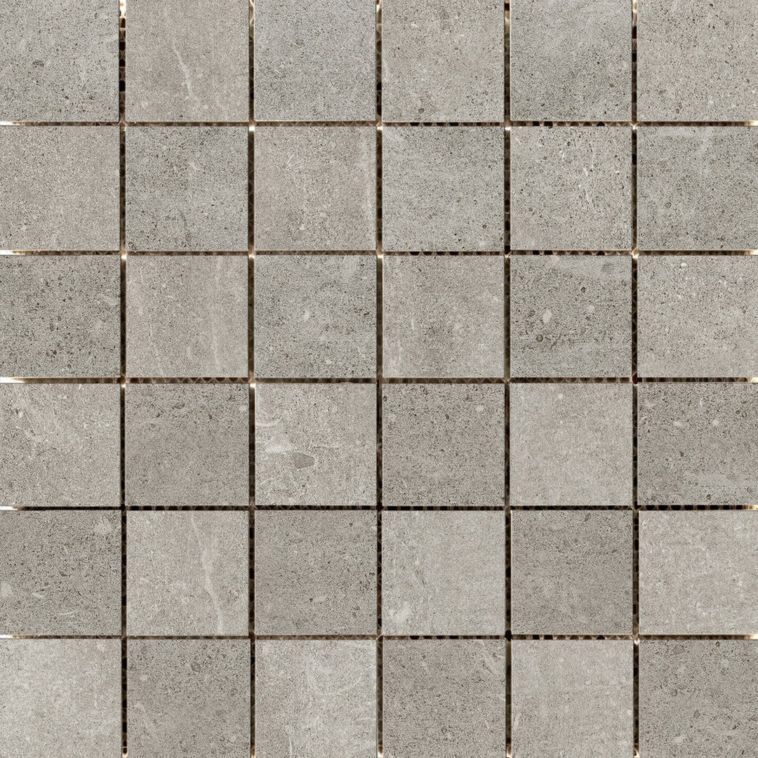 Emser Potenza 13" x 13" Matte Porcelain Mosaic