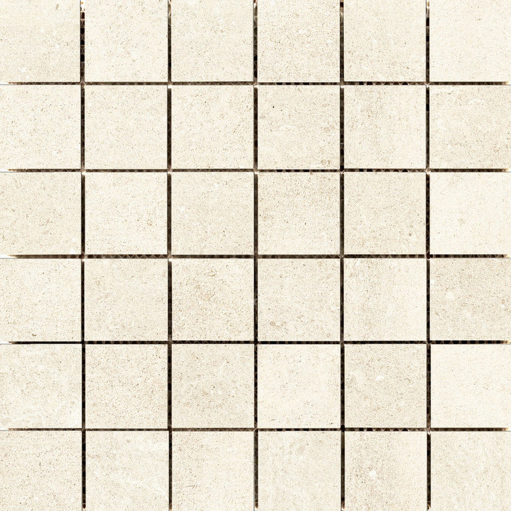 Emser 12" x 12" Potenza Matte Porcelain Mosaic