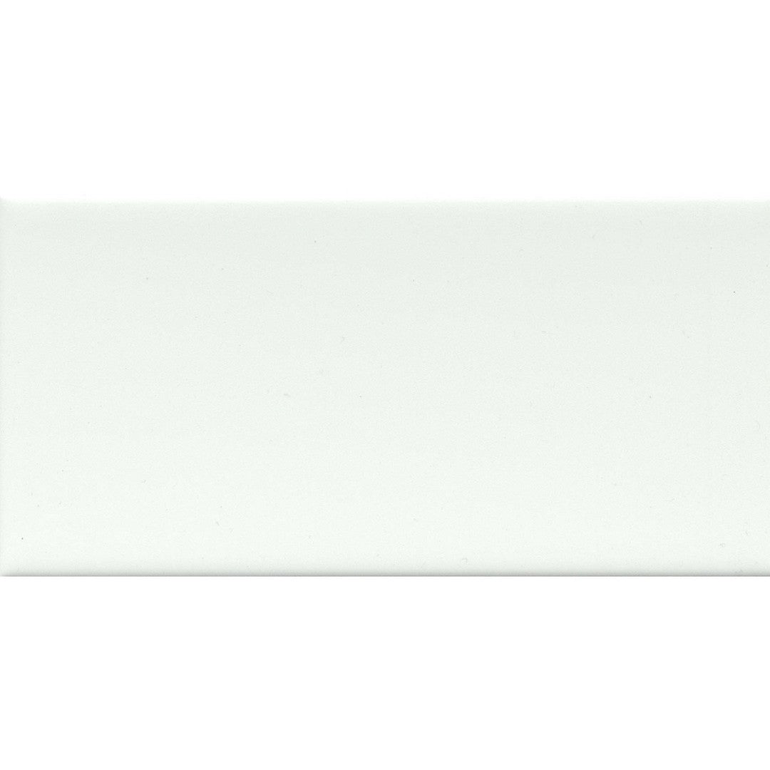 Emser Tile 3" x 6" Amaze Pressed Glossy Ceramic Wall Tile
