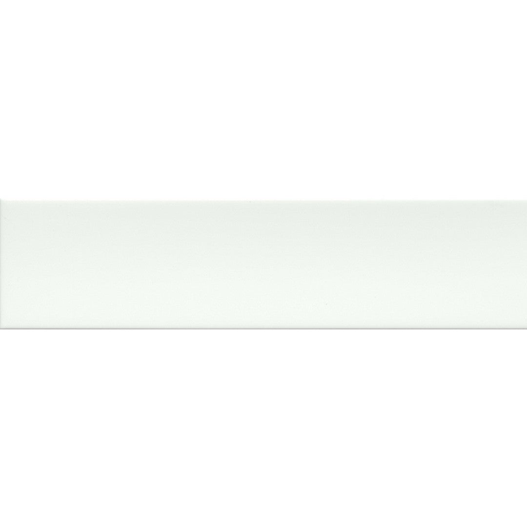 Emser Tile 4" x 16" Amaze Pressed Glossy Ceramic Wall Tile
