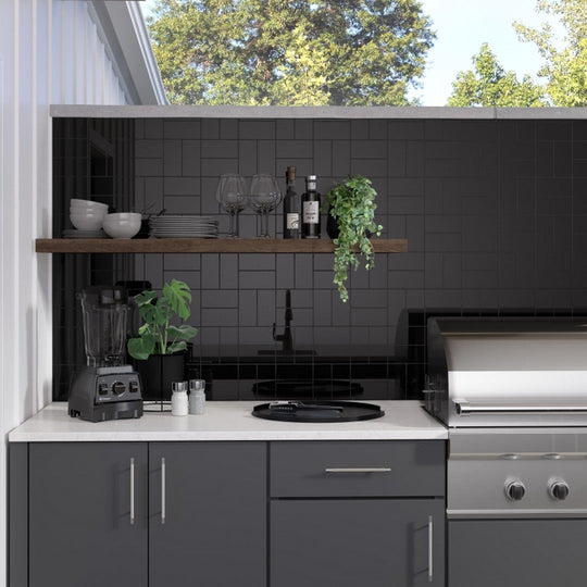 Emser-3-x-6-Catch-Glossy-Pressed-Ceramic-Tile-Black