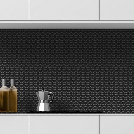 Emser-Catch-10-x-13-Pressed-Glossy-2-Hexagon-Porcelain-Mosaic-Black