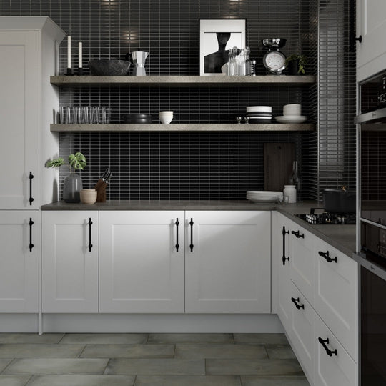 Emser-Catch-11-x-12-Pressed-Glossy-1x3-Stacked-Porcelain-Mosaic-Black