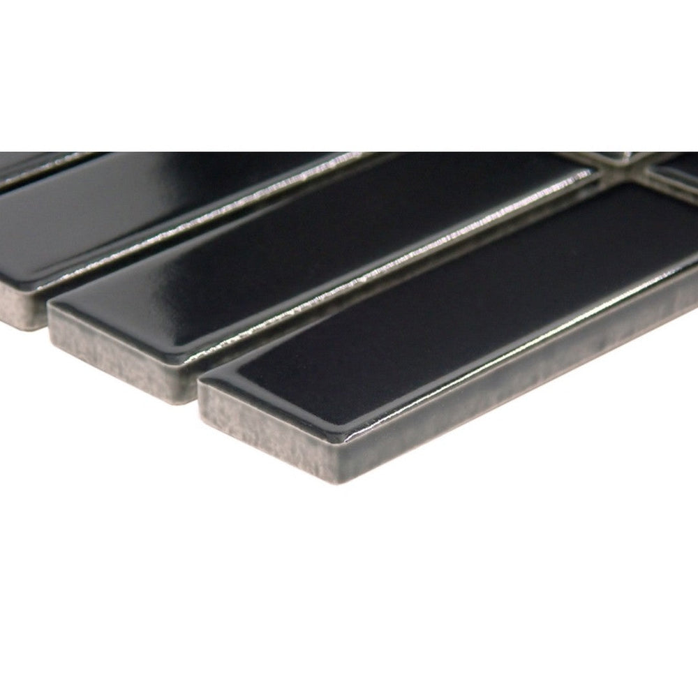 Emser-Catch-11-x-12-Pressed-Glossy-1x3-Stacked-Porcelain-Mosaic-Black