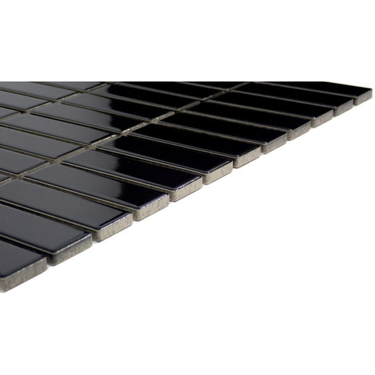 Emser-Catch-11-x-12-Pressed-Glossy-1x3-Stacked-Porcelain-Mosaic-Black