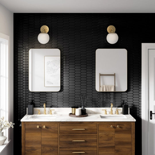 Emser-11-x-13-Catch-Glossy-Picket-Ceramic-Mosaic-Black
