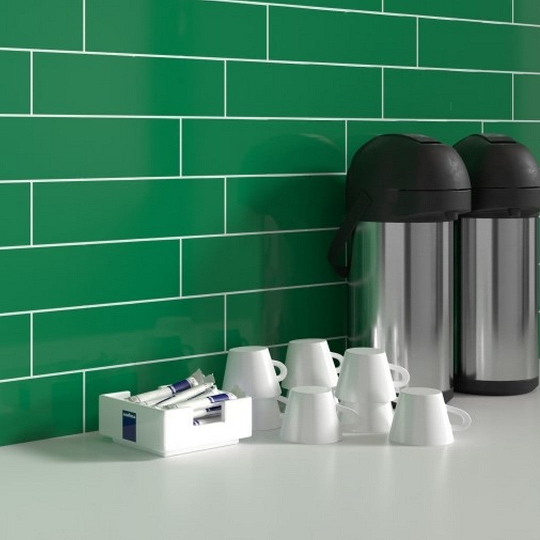 Emser-3-x-12-Catch-Glossy-Pressed-Ceramic-Tile-Clover
