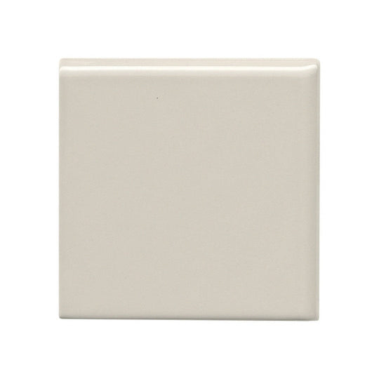 Emser Tile 4" x 4" Catch Pressed Glossy Ceramic Bullnose Corner