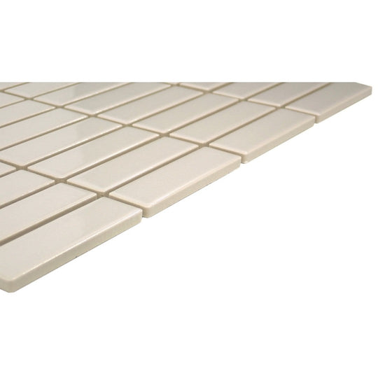 Emser-Catch-11-x-12-Pressed-Glossy-1x3-Stacked-Porcelain-Mosaic-Fawn