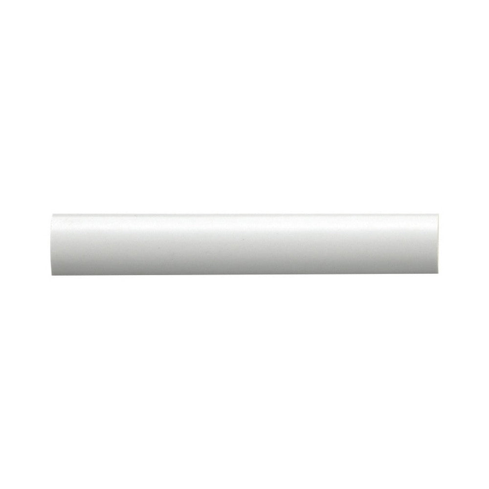 Emser Tile 1" x 6" Catch Pressed Matte Ceramic Quarter Round