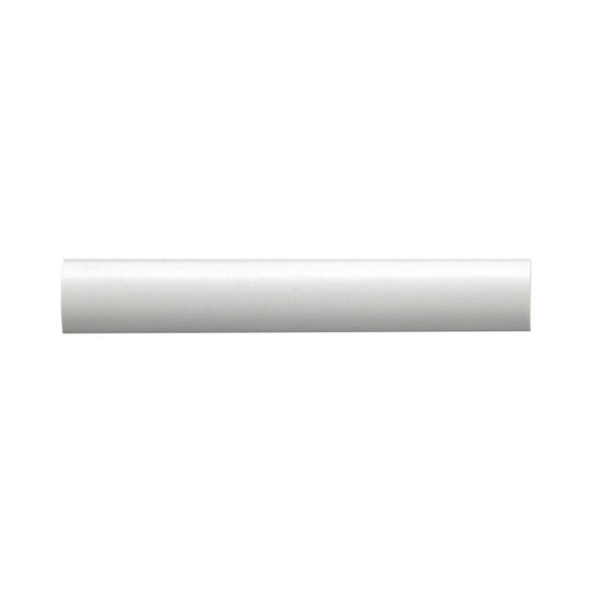 Emser Tile 1" x 6" Catch Pressed Matte Ceramic Quarter Round