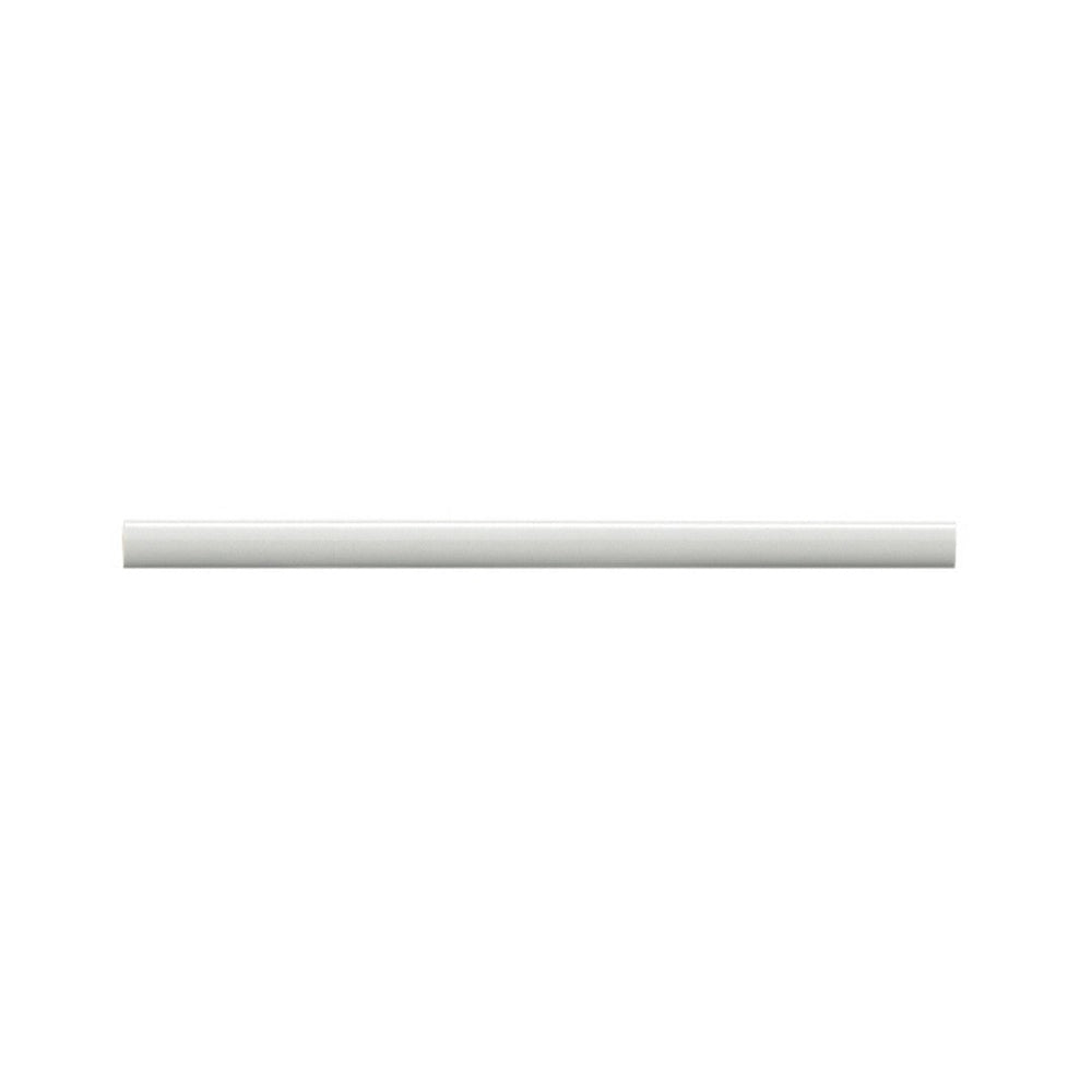 Emser Tile 1" x 6" Catch Pressed Glossy Ceramic Quarter Round