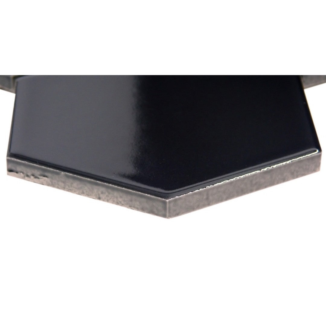 Emser-Catch-10-x-12-Pressed-Glossy-3-Hexagon-Porcelain-Mosaic-Gray